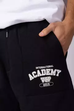 Bermuda Tame Academy VCP - Hormaf