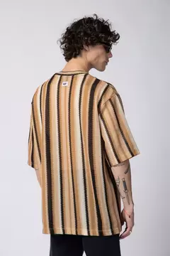 Remera Over Lowry C VCP - Hormaf