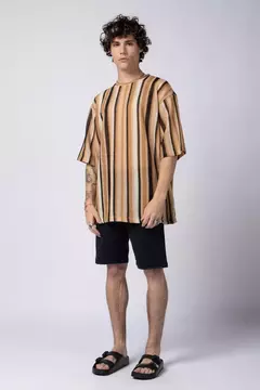 Remera Over Lowry C VCP en internet