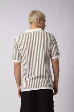 Chomba Tejida Zulo VCP - Hormaf