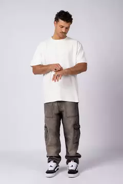 Remera Over Fylo VCP - Hormaf