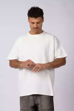 Remera Over Fylo VCP - comprar online