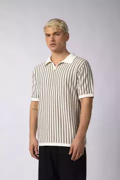 Chomba Tejida Zulo VCP