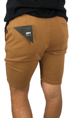 Bermuda Spy Limited Bao Modelo Chino Formal Hombre Nueva - tienda online