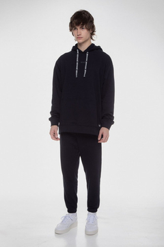 Buzo Hoodie Canguro Bernabe Nuevo Set - tienda online