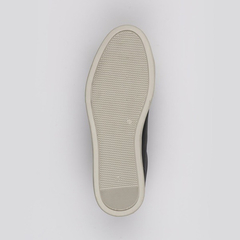 Zapatillas Ringo Fulonado Cuero Hombre Nuevas - Hormaf
