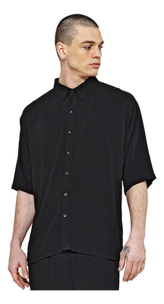 Imagen de Camisa Lino Nice Luxo Sin Genero Nueva