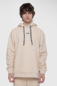 Buzo Hoodie Canguro Bernabe Nuevo Set en internet
