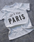 Remera Paris Fraction Messi Psg Slim Fit Nueva Hombre en internet
