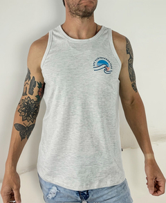 Musculosa Spylimited Rise Nueva Verano en internet