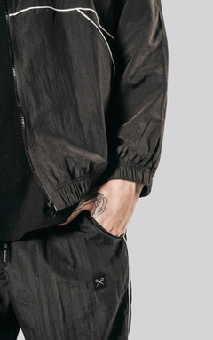 Campera Chaqueta Luxo Solution Retro - Hormaf