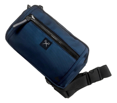 Riñonera Luxo Traveler Grande Unisex Hombre Nueva
