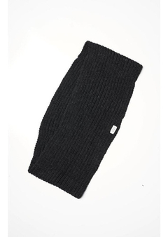 Imagen de Bufanda Hombre Pashmina Cuello Infinito Tejida A Mano 11/11