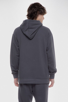 Buzo Hoodie Canguro Bernabe Nuevo Set - comprar online