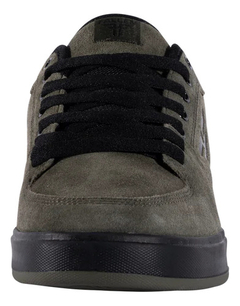 Zapatillas Fallen Patriot Black/white Nuevo en internet