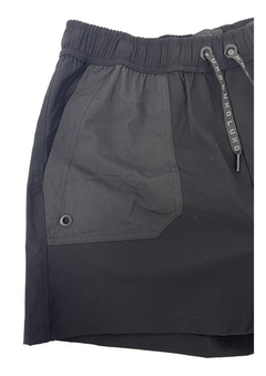Short De Baño Malla Luxo Print T Corto Nuevo Hombre - comprar online