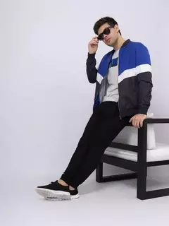 Campera Kazuma Impermeable Rompeviento - Hombre - comprar online