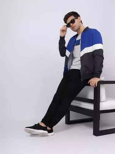 Campera Kazuma Impermeable Rompeviento - Hombre - comprar online