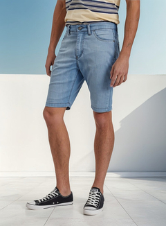 Bermuda Taverniti Jean Talles Grandes Especiales Hombre