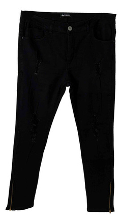 Jeans Illuminated Hombre