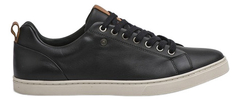 Zapatillas Ringo Fulonado Cuero Hombre Nuevas - comprar online