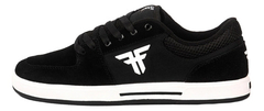 Zapatillas Fallen Patriot Black/white Nuevo