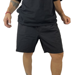 Malla Short Baño Spylimited Big Talle Especial Hombre