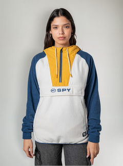 Hoodie Spylimited Rice Unisex - Estilo Casual Y Confortable - comprar online