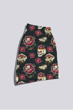 Short De Baño Malla Luxo Print F1 Corto Nuevo Hombre - comprar online
