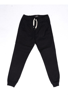 Pantalon Jogger Kazuma Dempsey Hombre Gabardina - comprar online