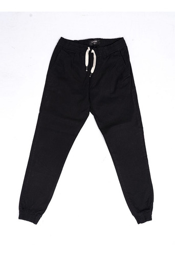 Pantalon Jogger Kazuma Dempsey Hombre Gabardina - comprar online