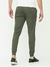 Pantalon Jogger Kazuma Dempsey Hombre Gabardina