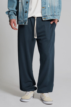 Joggineta Batuk Black Babucha Jogging