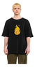 Remera Luxo Anti Género Respeto Hombre - comprar online