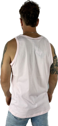 Musculosa Spylimited Rise Nueva Verano - tienda online