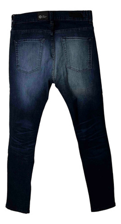 Jeans Huoky Monza Chupin Hombre - tienda online
