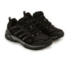 Zapatilla Ringo Jhas 05 Black Grey Outdoors Nuevo - comprar online