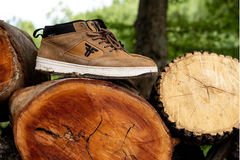 Zapatilla Fallen The Crusade Sand/black - Cupsole - Hormaf