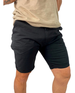 Imagen de Bermuda Spy Limited Bao Modelo Chino Formal Hombre Nueva