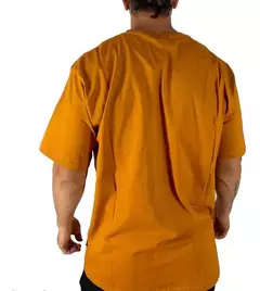 Remera Spy Limited ONDITAS Hombre Algodón Estampada en internet