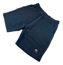 Bermuda Spy Limited Donato Jogging Algodon unisex - tienda online