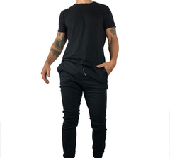 Pantalon Jogger Spy Limited Travis Talle Especial Big Hombre en internet