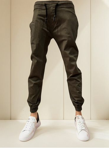 Pantalon Jogger Babucha Batuk Snake Liviano - comprar online