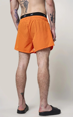 Short De Baño Malla Luxo Deportivo Corto Nuevo Hombre - comprar online