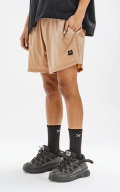 Imagen de Short De Baño Malla Luxo Deportivo Corto Nuevo Hombre