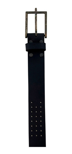 Cinto Cinturon De Eco Cuero 100% Hombre Varios - tienda online