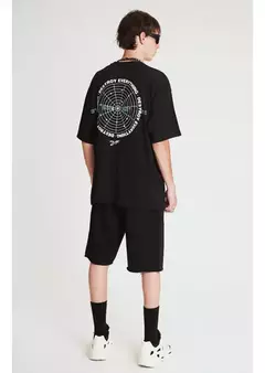 Remera Huoky BILAL Manga Corta Hombre - tienda online