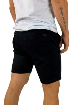 Bermuda Spy Limited Oxford Chino Con Elastico Hombre Nueva
