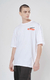 Imagen de Remera Luxo Piranha 2 Cuello Redondo Oversize Unisex Hombre