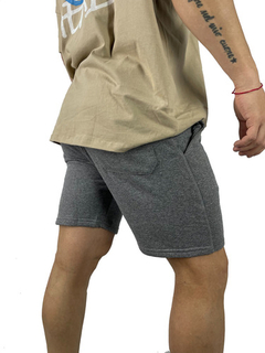 Bermuda Spy Limited Donato Jogging Algodon unisex - comprar online